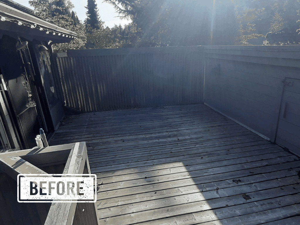 Concrete work project in Surrey, BC