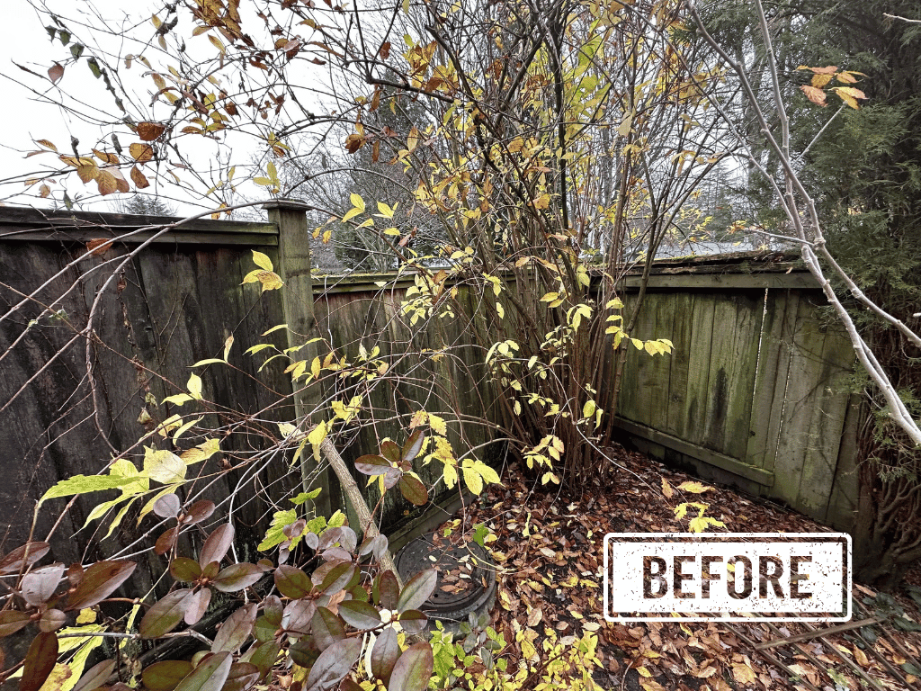 Fix Up House renovation project in Surrey, BC