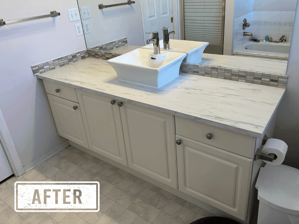 Custom carpentry project in Surrey, BC