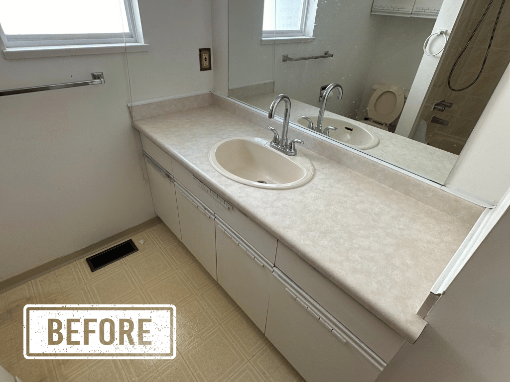 Fix Up House project 7